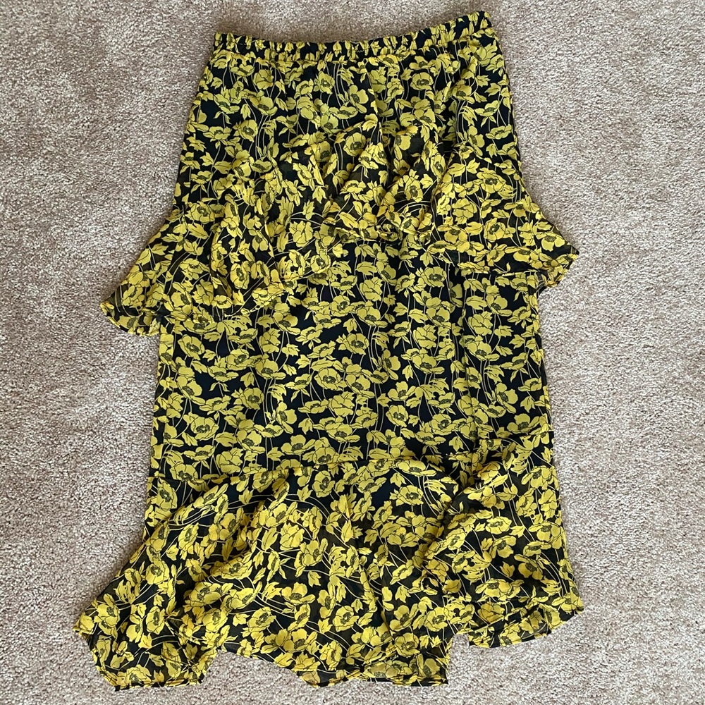 Who What Wear skirt